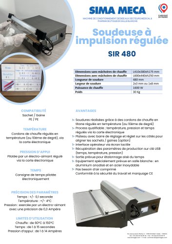 SIR 480