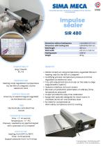 SIR 480 - 2