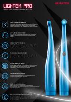 LIGHTEK PRO - 2