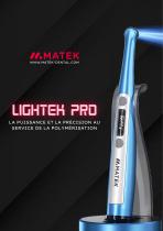 LIGHTEK PRO - 4