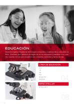 FOCUS ON EDUCATION - Catalogue - 2