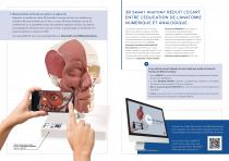 3B Smart Anatomy inclus avec les modèles 3B Scientific - 2