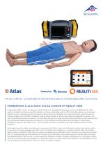 Formation á ALS avec Atlas Junior et REALITi 360 - 1