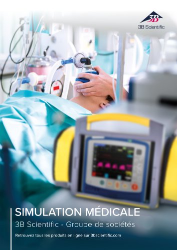 Medical Simulation