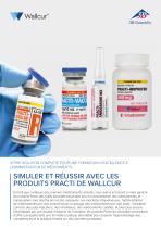Simuler et Réussir avec les Produits Practi de Wallcur - 1