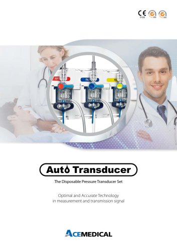 auto transducer