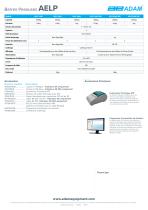 AELP Pallet Beams - 2