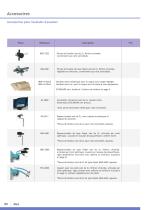 Fauteuils d'examen - 9