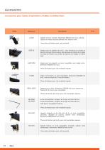 Tables d'operation et multifunctions - 9