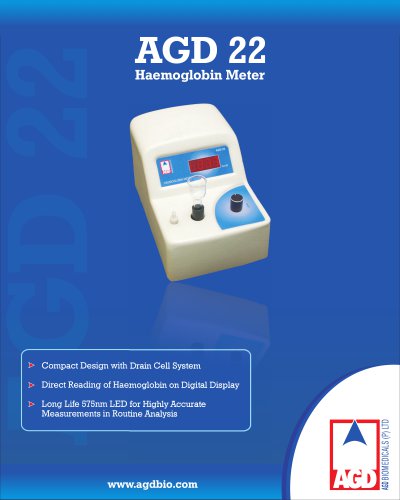 AGD 22