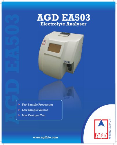 AGD EA503