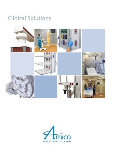 Clinical Solutions 2015