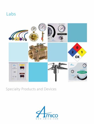 Laboratory Products