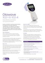 Otowave 102