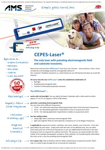 CEPES-Laser®