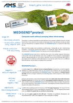 MEDISEND protect