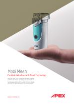 Mobi Mesh