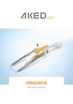 FINGERFIX NON STERILE