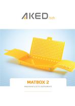 Matbox®II - 1