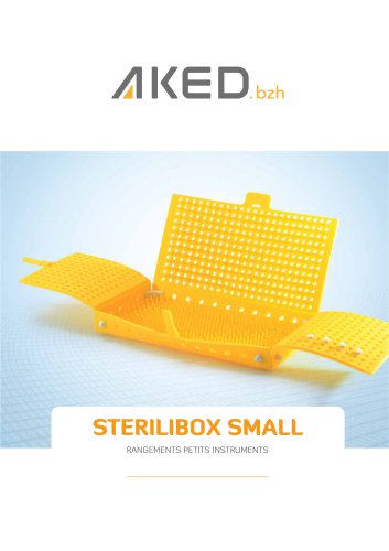 STERILIBOX Small