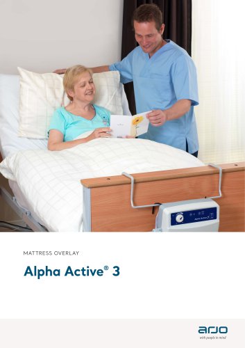 Alpha Active® 3