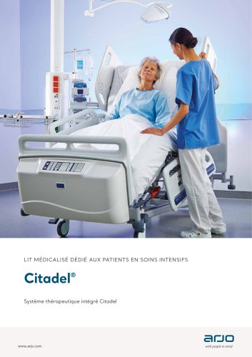 Citadel®