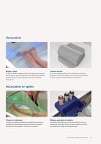 Solutions de bain assisté System 2000® - 9