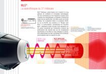 Thérapie Laser MLS® - 4