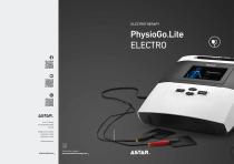 PhysioGo Lite ELECTRO EN