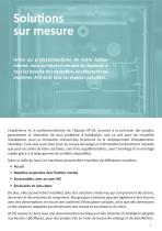 AF2 - Machines de lavage et de désinfection de conteneurs sanitaires - 5