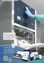 AF2 - Machines de lavage et de désinfection de conteneurs sanitaires - 6