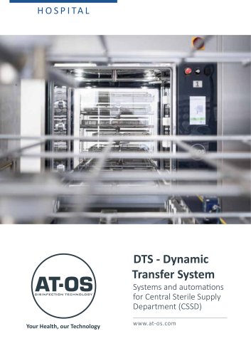 DTS - Dynamic Transfer System