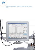 ATMOS Diagnostic Cube - 4