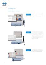 ATMOS Diagnostic Cube - 8