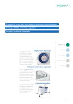 Respiratory tract suction - 5