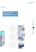 Respiratory tract suction - 9