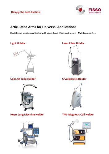 Universal Applications