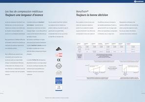 Catalogue phlébologie - 4
