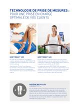 CATALOGUE PRODUITS BAS DE COMPRESSION MÉDICALE - 5