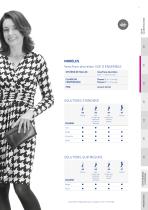 CATALOGUE PRODUITS BAS DE COMPRESSION MÉDICALE - 7