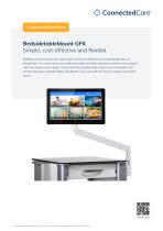 BedsidetableMount GFK