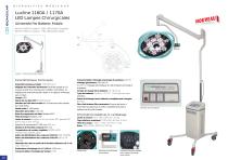 Solutions Pour Salle d'Opération et d'Examination 15e Edition-Fr-L - 17