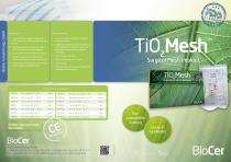 TiO2Mesh™