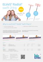 ELVeS® Radial® swift 2ring