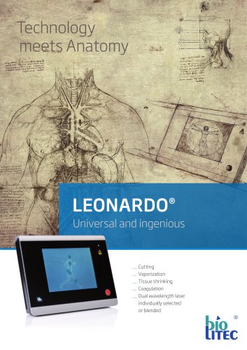 LEONARDO®