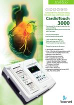 CardioTouch 3000