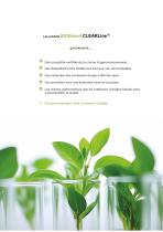 Produits BIOBased CLEARLine® - 5