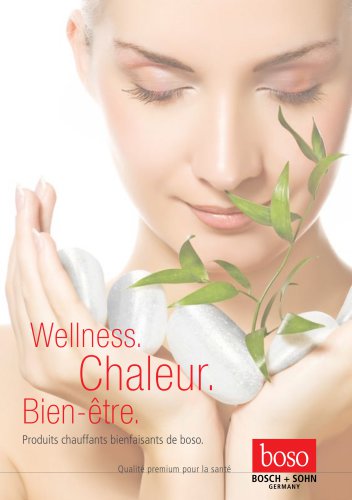 Chaleur wellness