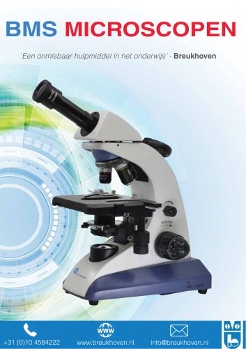 Tous Les Catalogues Et Fiches Techniques (PDF) Breukhoven