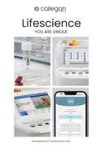 Callegari Lifescience